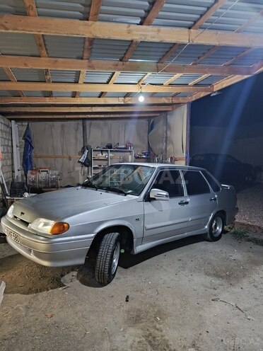LADA (VAZ) 2115 2001, 208,000 km - 1.5 л - Gəncə