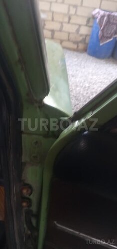 LADA (VAZ) 2106 1983, 45,288 km - 1.6 l - Goranboy