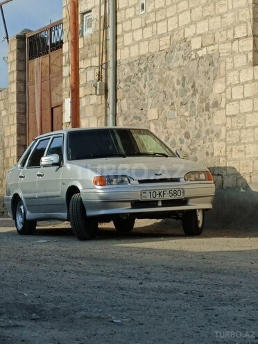 LADA (VAZ) 2115 2001, 208,000 km - 1.5 л - Gəncə