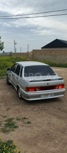 LADA (VAZ) 2115 2001, 208,000 km - 1.5 л - Gəncə