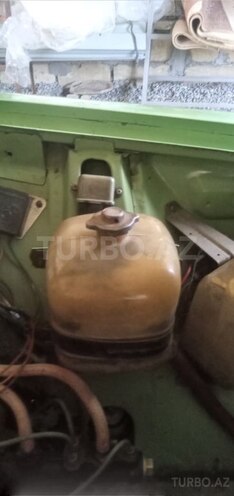 LADA (VAZ) 2106 1983, 45,288 km - 1.6 l - Goranboy