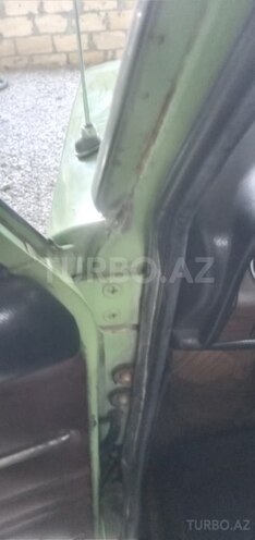 LADA (VAZ) 2106 1983, 45,288 km - 1.6 l - Goranboy