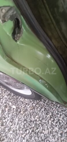 LADA (VAZ) 2106 1983, 45,288 km - 1.6 l - Goranboy