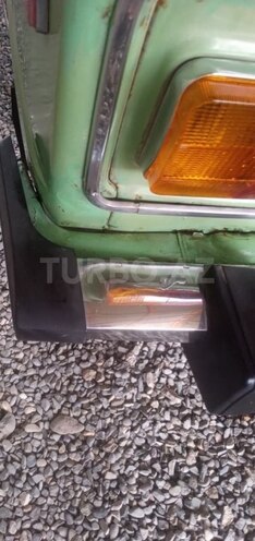 LADA (VAZ) 2106 1983, 45,288 km - 1.6 l - Goranboy