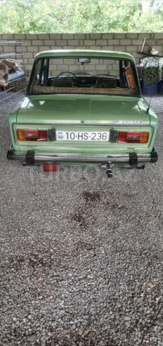 LADA (VAZ) 2106 1983, 45,288 km - 1.6 l - Goranboy