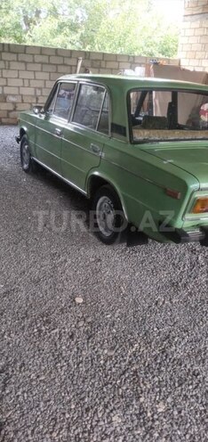 LADA (VAZ) 2106 1983, 45,288 km - 1.6 l - Goranboy