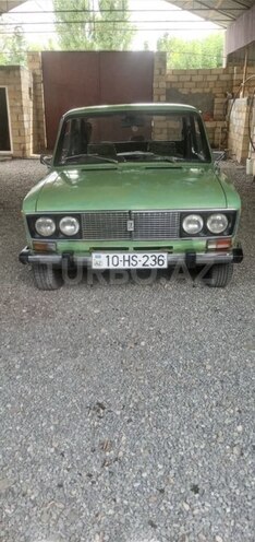 LADA (VAZ) 2106 1983, 45,288 km - 1.6 l - Goranboy