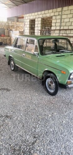 LADA (VAZ) 2106 1983, 45,288 km - 1.6 l - Goranboy