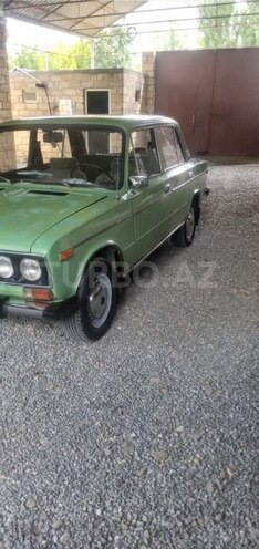 LADA (VAZ) 2106 1983, 45,288 km - 1.6 l - Goranboy