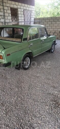 LADA (VAZ) 2106 1983, 45,288 km - 1.6 l - Goranboy