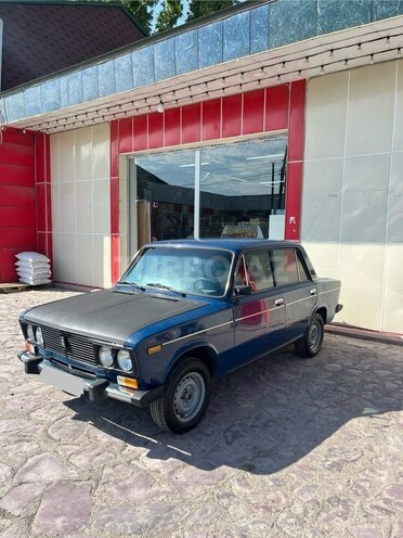 LADA (VAZ) 2106 1997, 90,000 km - 1.6 l - Şəmkir