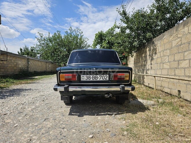 LADA (VAZ) 2106 1988, 49,900 km - 1.6 l - Qusar