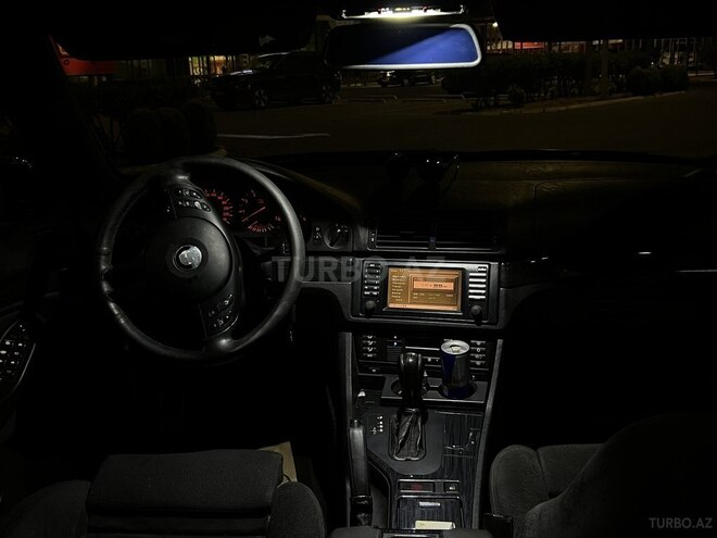 BMW 530-7