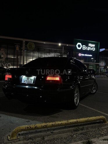 BMW 530-4