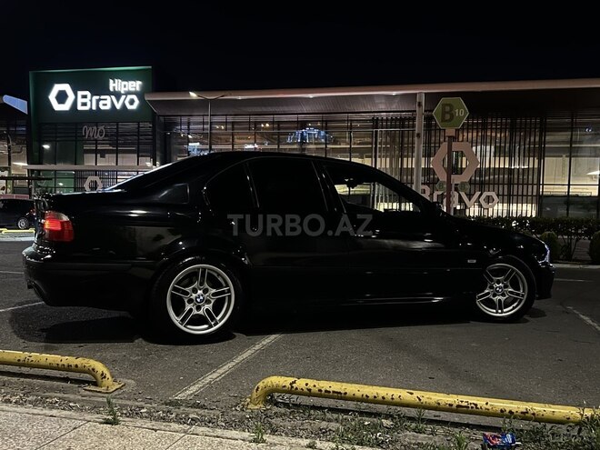 BMW 530-6