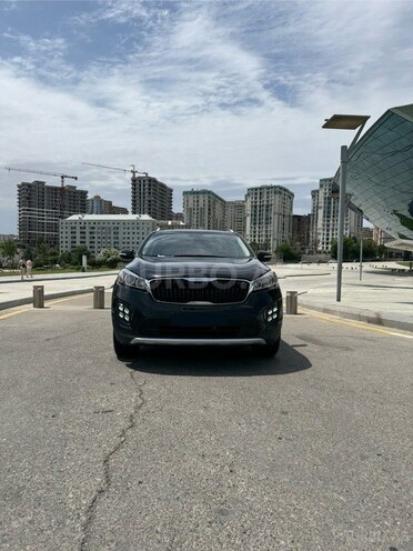 Kia Sorento 2016, 177,000 km - 2.0 l - Bakı