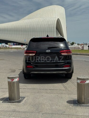 Kia Sorento 2016, 177,000 km - 2.0 l - Bakı