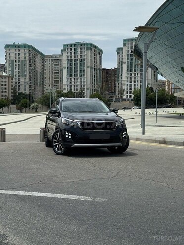 Kia Sorento 2016, 177,000 km - 2.0 l - Bakı