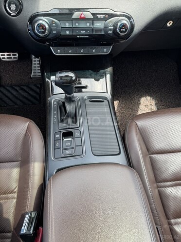 Kia Sorento 2016, 177,000 km - 2.0 l - Bakı