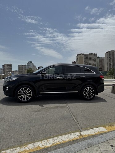 Kia Sorento 2016, 177,000 km - 2.0 l - Bakı