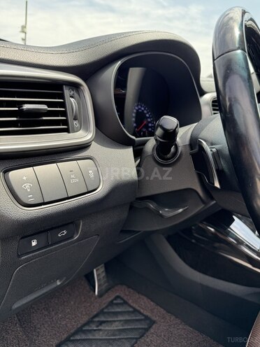 Kia Sorento 2016, 177,000 km - 2.0 l - Bakı