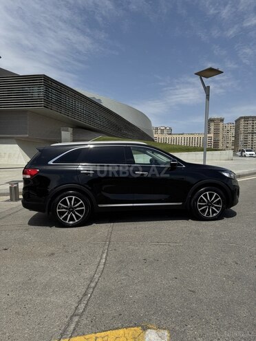 Kia Sorento 2016, 177,000 km - 2.0 l - Bakı