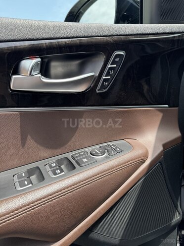 Kia Sorento 2016, 177,000 km - 2.0 l - Bakı