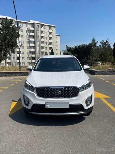Kia Sorento-5