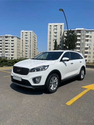 Kia Sorento-1