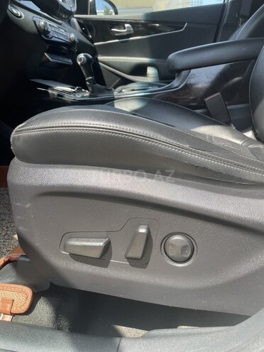 Kia Sorento 2015, 150,000 km - 2.0 l - Bakı