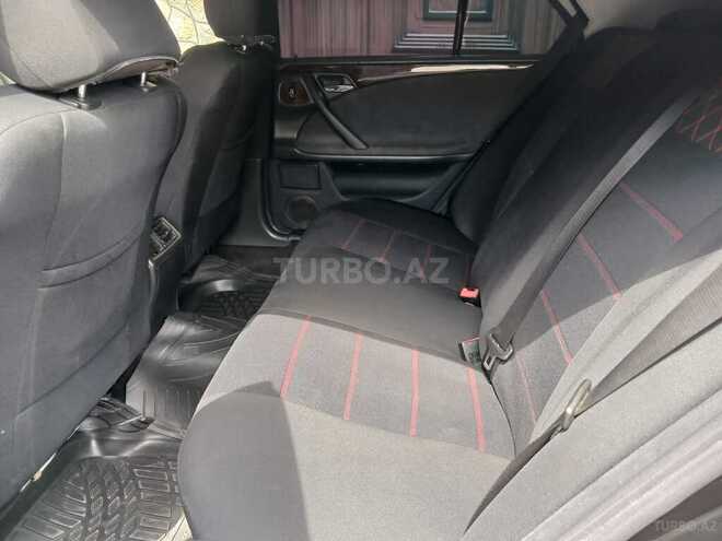 Mercedes E 220 d 1999, 317,000 km - 2.2 l - Sumqayıt