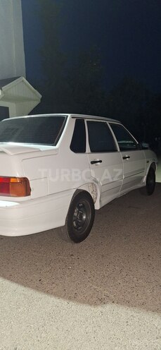 LADA (VAZ) 2115 2012, 220,000 km - 1.6 l - Hacıqabul