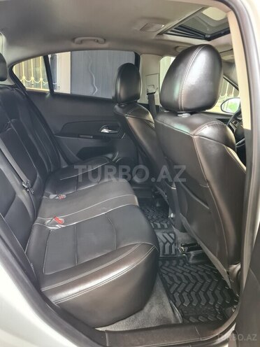 Chevrolet Cruze 2014, 271,000 km - 1.4 l - Sumqayıt