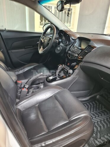 Chevrolet Cruze 2014, 271,000 km - 1.4 l - Sumqayıt