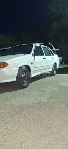 LADA (VAZ) 2115 2012, 220,000 km - 1.6 l - Hacıqabul