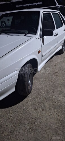 LADA (VAZ) 2115 2012, 220,000 km - 1.6 l - Hacıqabul