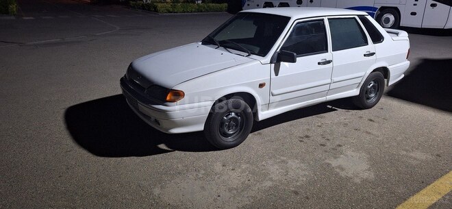 LADA (VAZ) 2115 2012, 220,000 km - 1.6 l - Hacıqabul