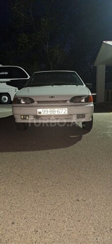 LADA (VAZ) 2115 2012, 220,000 km - 1.6 l - Hacıqabul