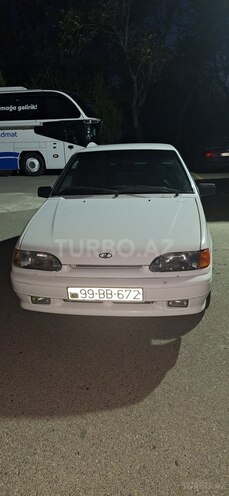 LADA (VAZ) 2115 2012, 220,000 km - 1.6 l - Hacıqabul