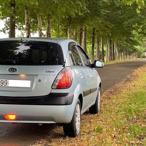 Kia Rio 2005, 480,000 km - 1.5 l - Masallı