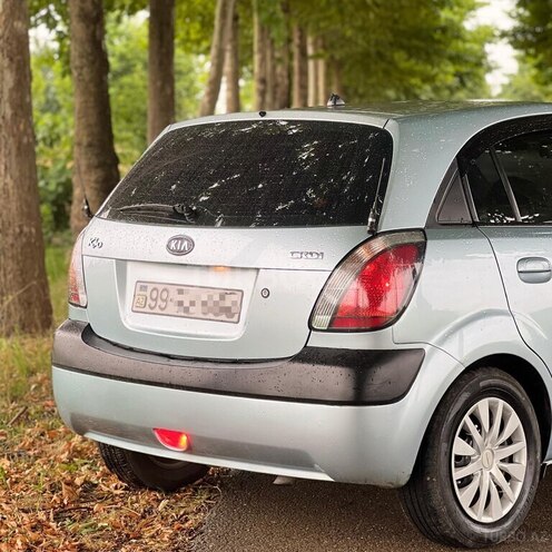 Kia Rio 2005, 480,000 km - 1.5 l - Masallı