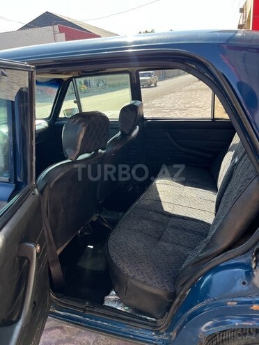 LADA (VAZ) 2106 1997, 90,000 km - 1.6 l - Şəmkir
