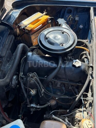 LADA (VAZ) 2106 1997, 90,000 km - 1.6 l - Şəmkir