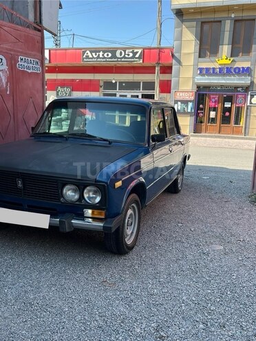 LADA (VAZ) 2106 1997, 90,000 km - 1.6 l - Şəmkir