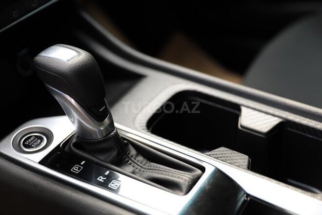 Nissan Sentra 2022, 91,733 km - 2.0 l - Bakı