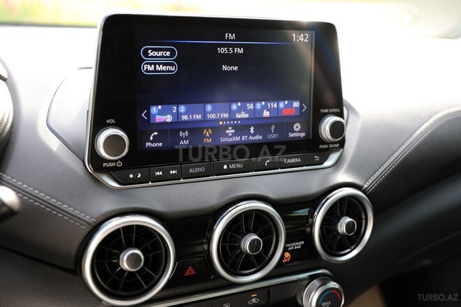Nissan Sentra 2022, 91,733 km - 2.0 l - Bakı