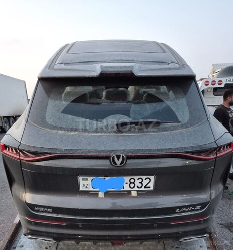 Changan  2025, 0 km - 1.5 l - Bakı