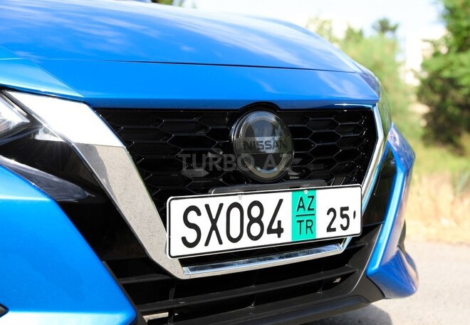 Nissan Sentra 2022, 91,733 km - 2.0 l - Bakı