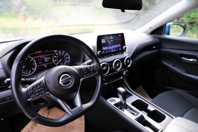 Nissan Sentra 2022, 91,733 km - 2.0 l - Bakı