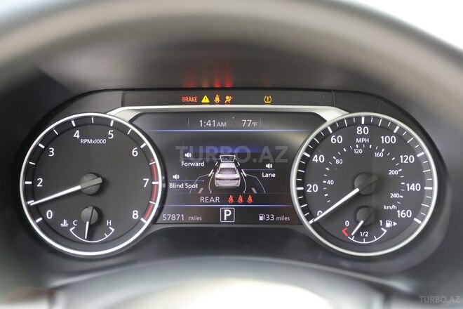 Nissan Sentra 2022, 91,733 km - 2.0 l - Bakı
